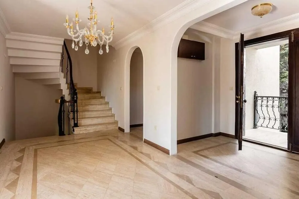 Apartment Beykoz Villa فيلا بيكوز 3+2 مطلة على البحر Istanbul Turkey