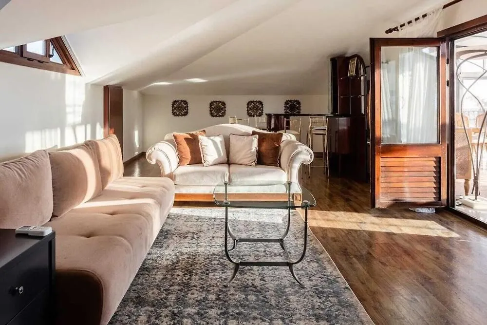 Apartment Beykoz Villa فيلا بيكوز 3+2 مطلة على البحر Istanbul Turkey