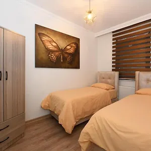 شقة Kardes 5, اسطنبول